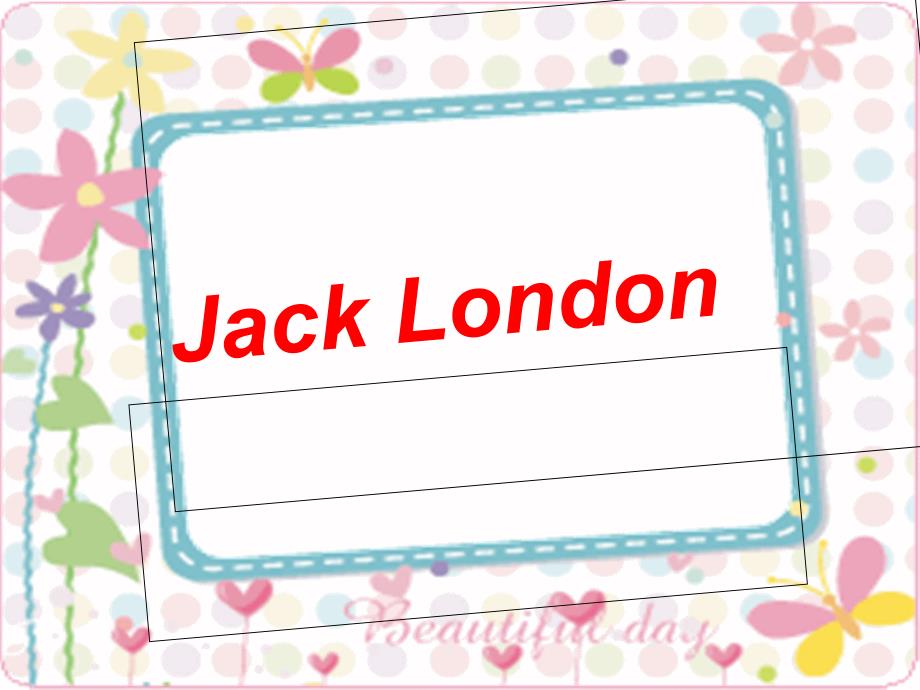 jacklondon(5)9_第1页