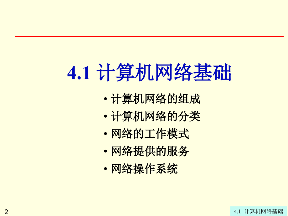 第4章计算机网络与因特网._第2页