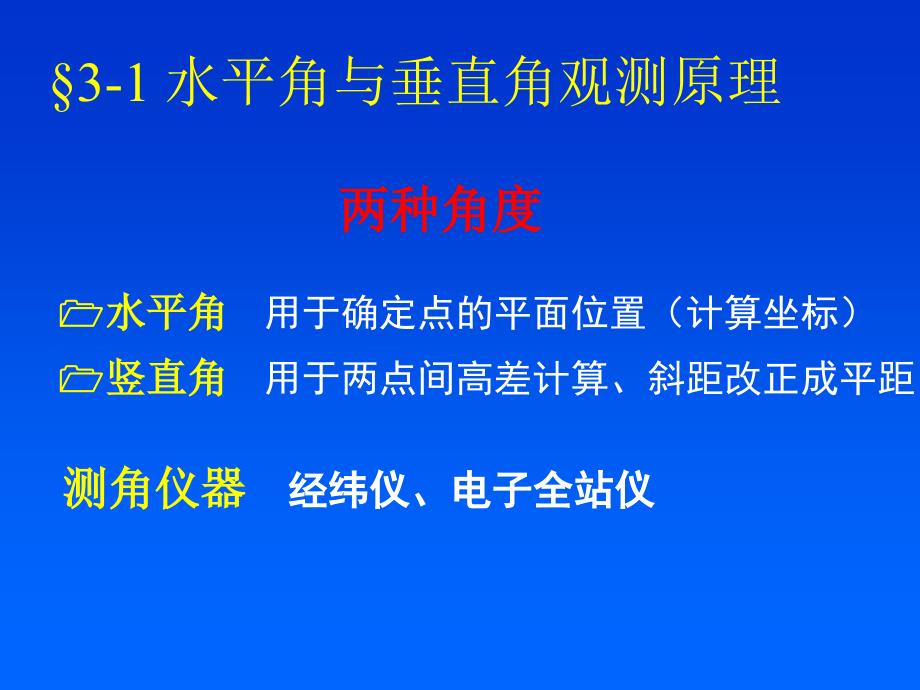 土木工程测量第03章讲诉._第3页