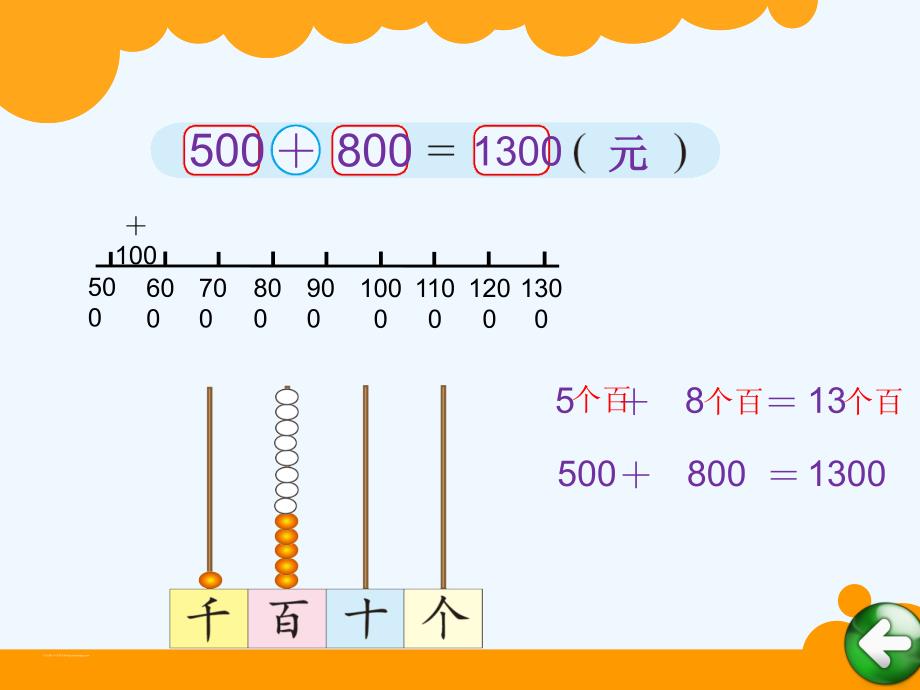 （精品）数学北师大版二年级下册卖电器_第3页