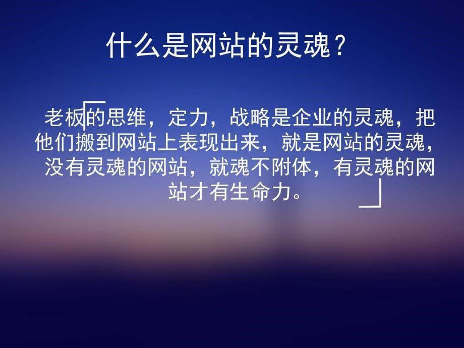 网销推广方案_第5页