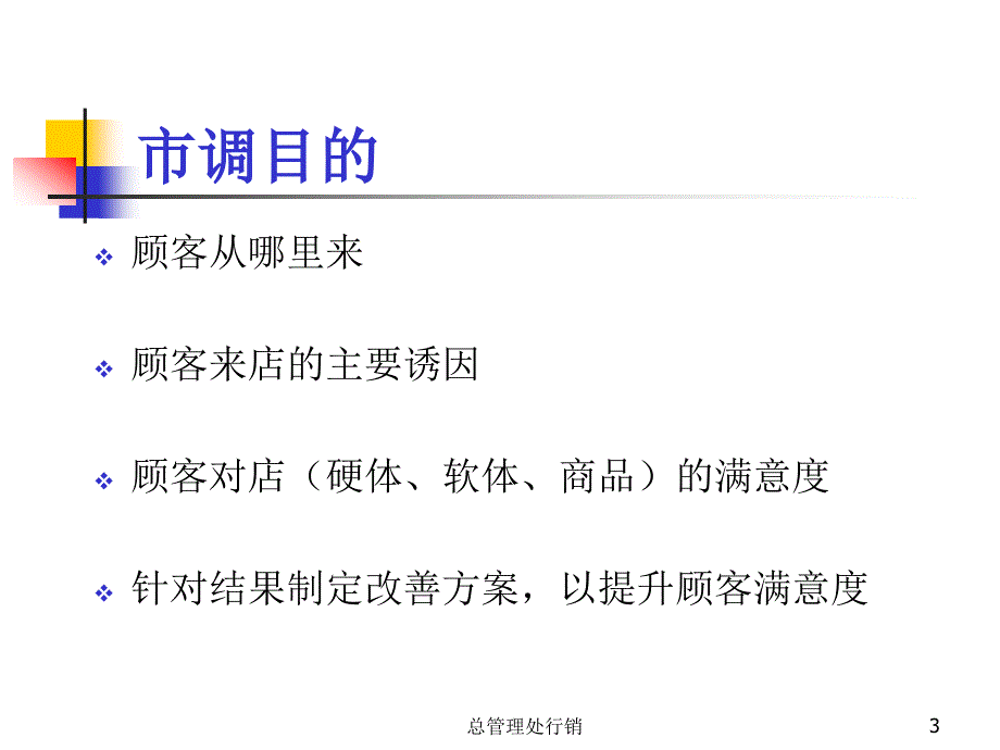 超市购物中心【市调员培训】(商超讲义).._第3页