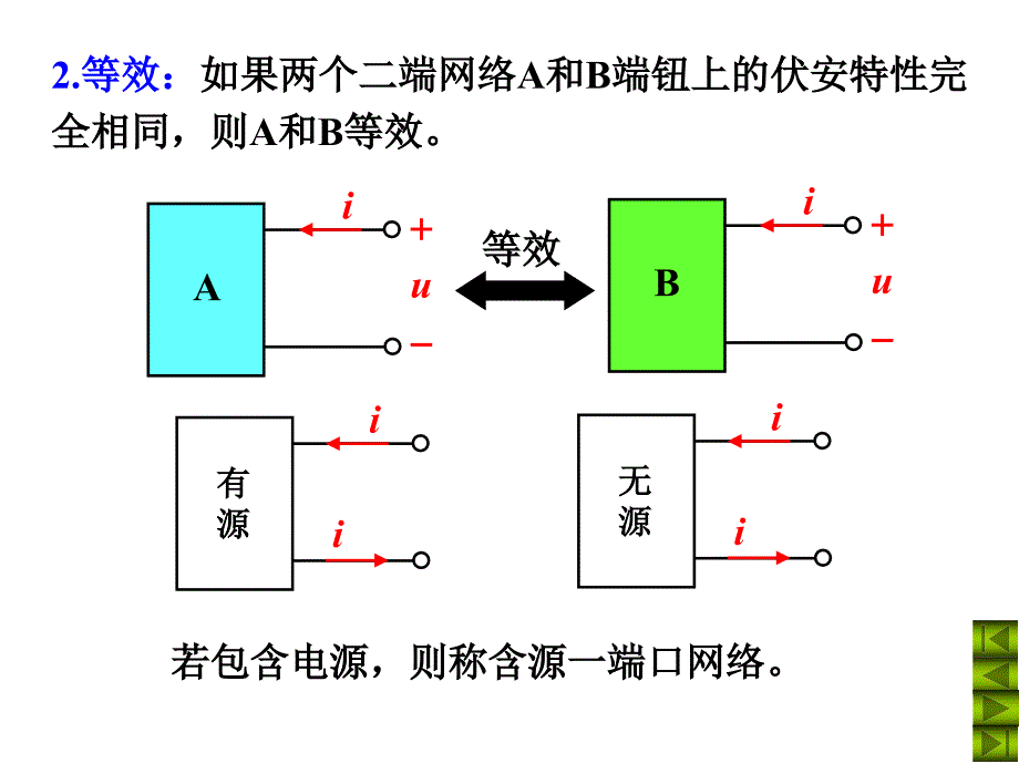 电路第五版课件第二章电阻电路的等效变换_第4页