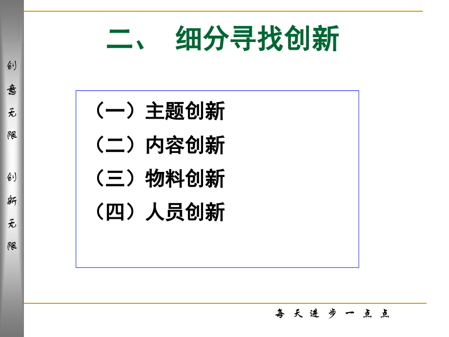 长城汽车创意促销培训教材.._第4页