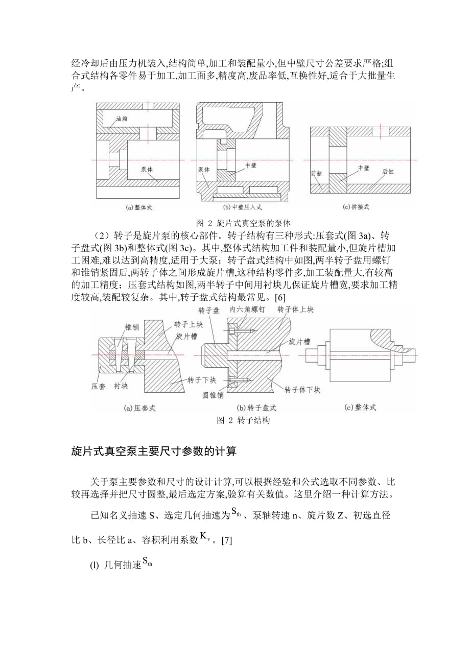 汽车真空泵_第4页