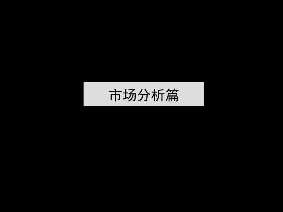 武汉新长江国际写字楼项目广告推广方案-128ppt_第5页