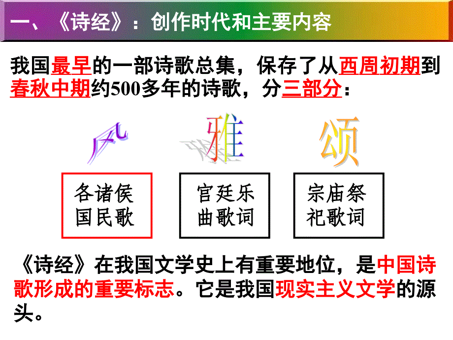 讲课用第九课诗歌与小说_第2页