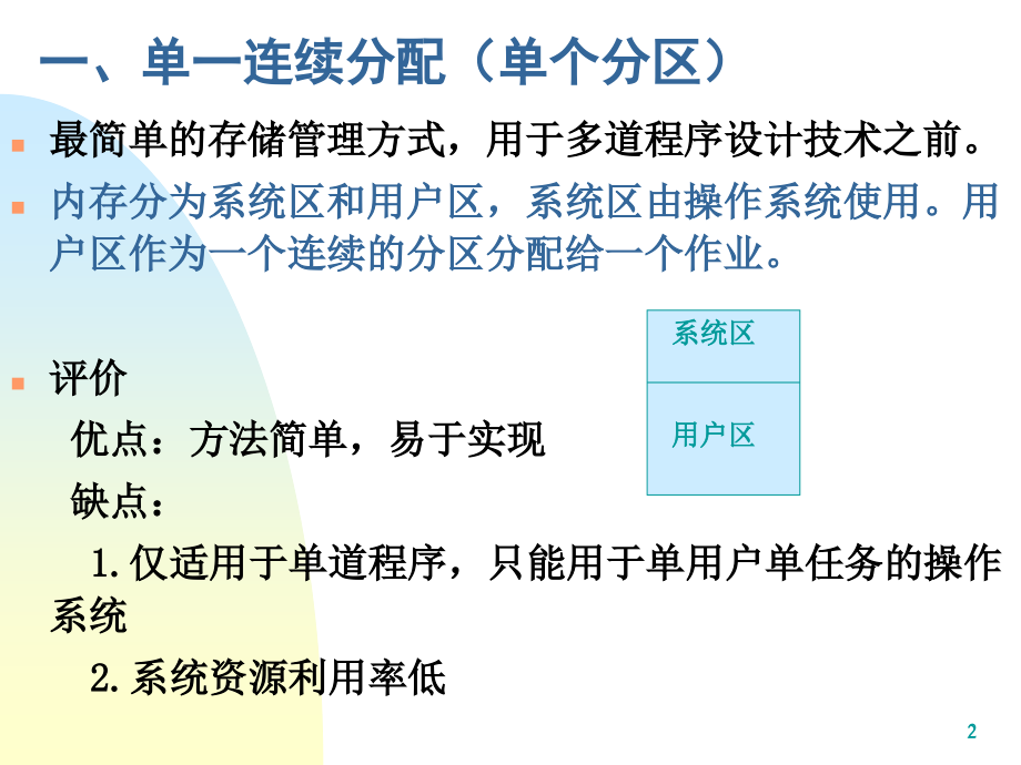 2016第四章存储管理21剖析_第2页