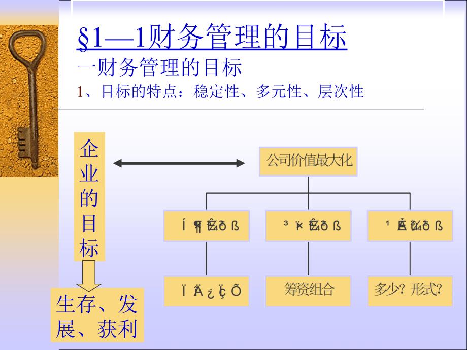 第一章财务管理总论重点._第3页