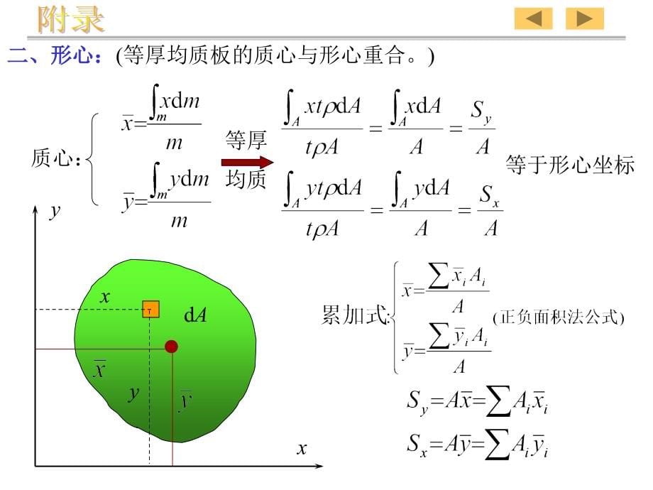 建筑力学---梁的应力创新._第5页