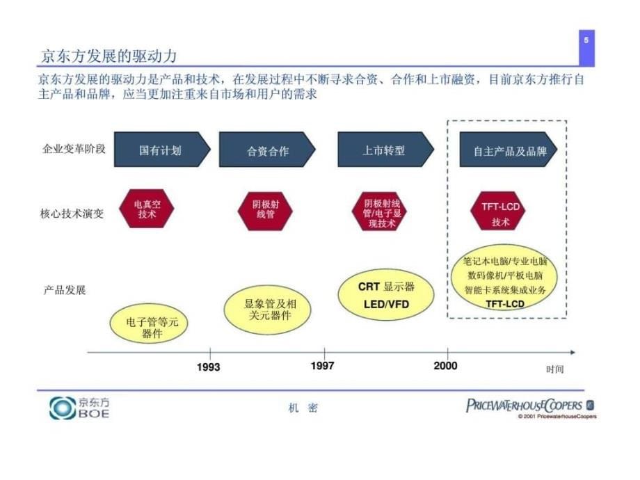 pwc-京东方战略报告最终版_第5页