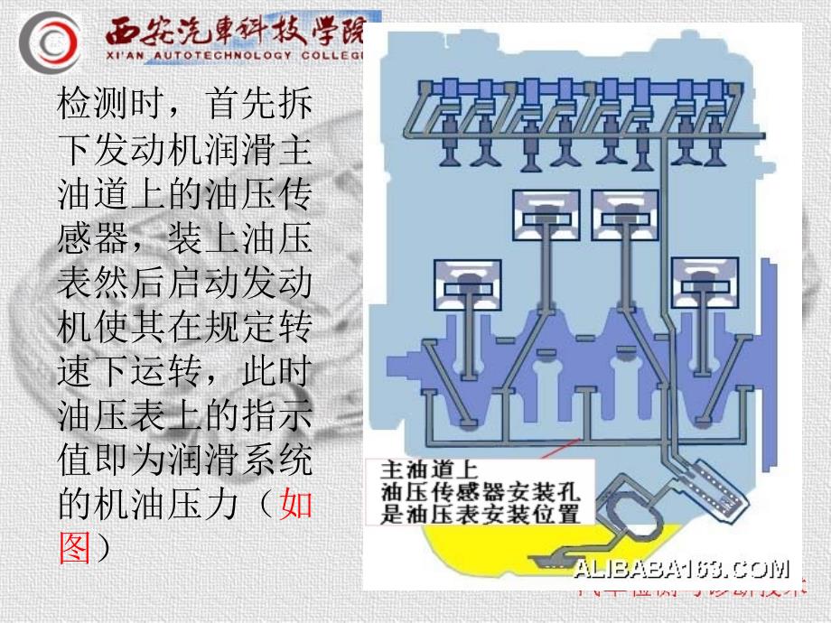 课题八润滑系技术状况检测_第4页