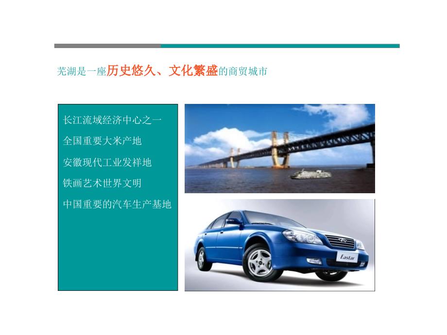 安徽芜湖商业市场调查报告-_第3页