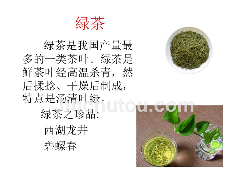 中国茶文化要素_第4页