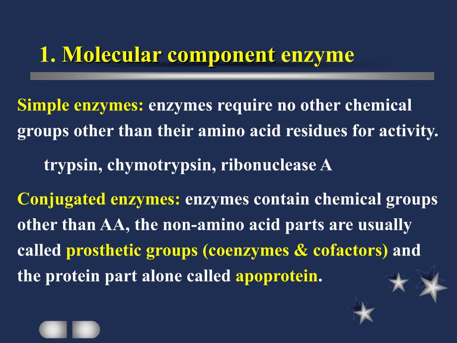 生物化学ppt.生物酶_第4页