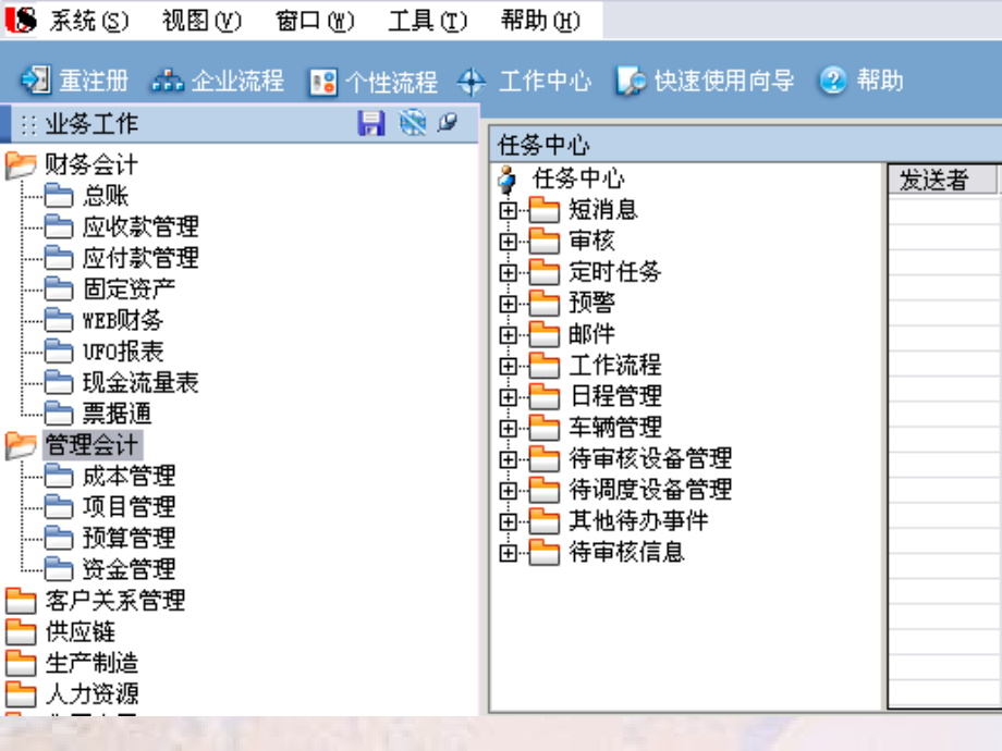 信息管理系统mis绪论_第4页