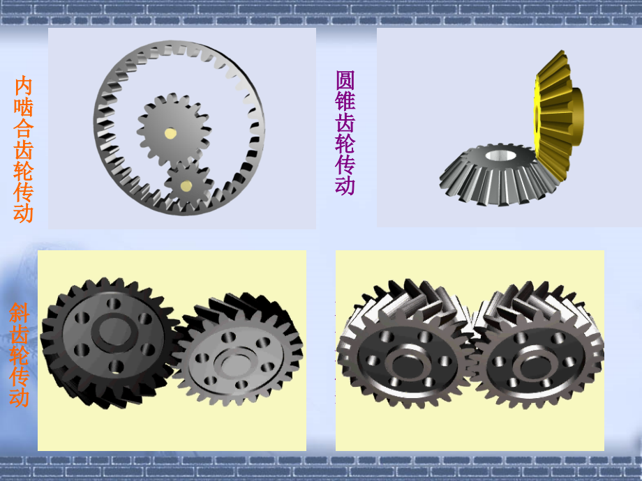 机械设计基础齿轮传动_第4页