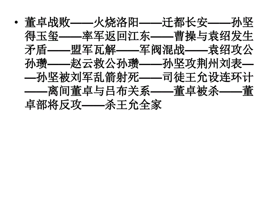 三国演义故事总结_第3页