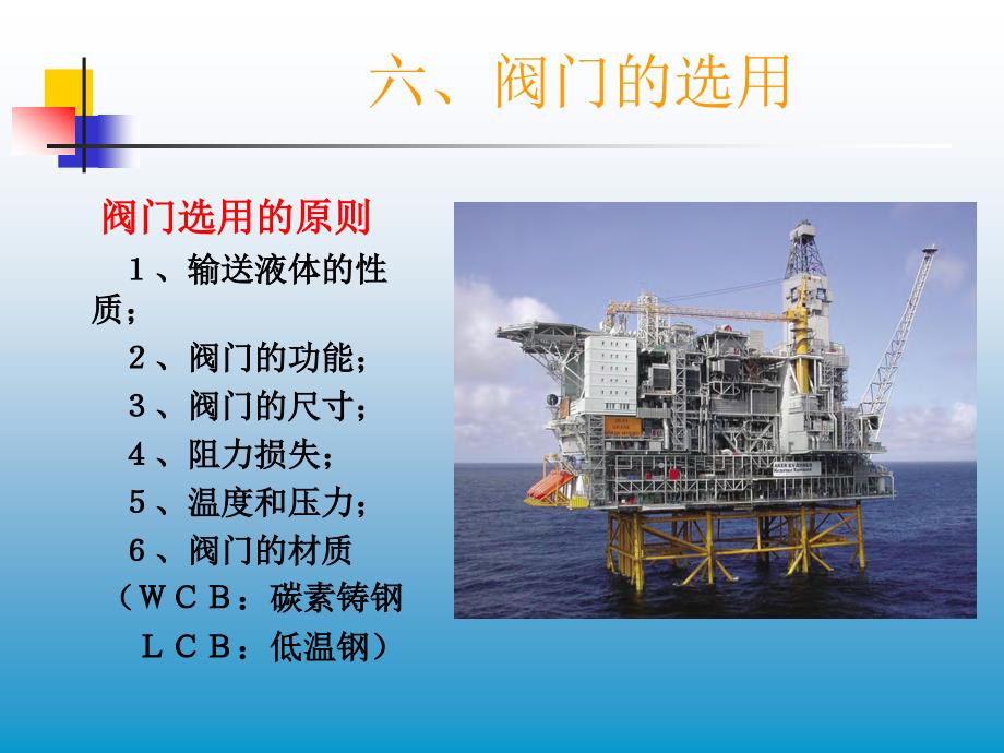 阀门选用、检验、维修_第2页