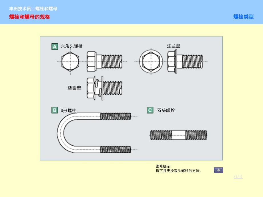 螺母和螺栓讲义_第3页