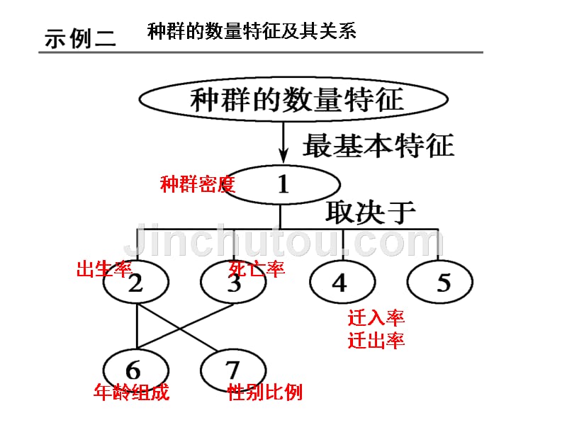 种群的数量变化(公开课用)_第1页