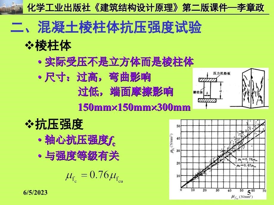 第04章混凝土结构材料的性能_第5页