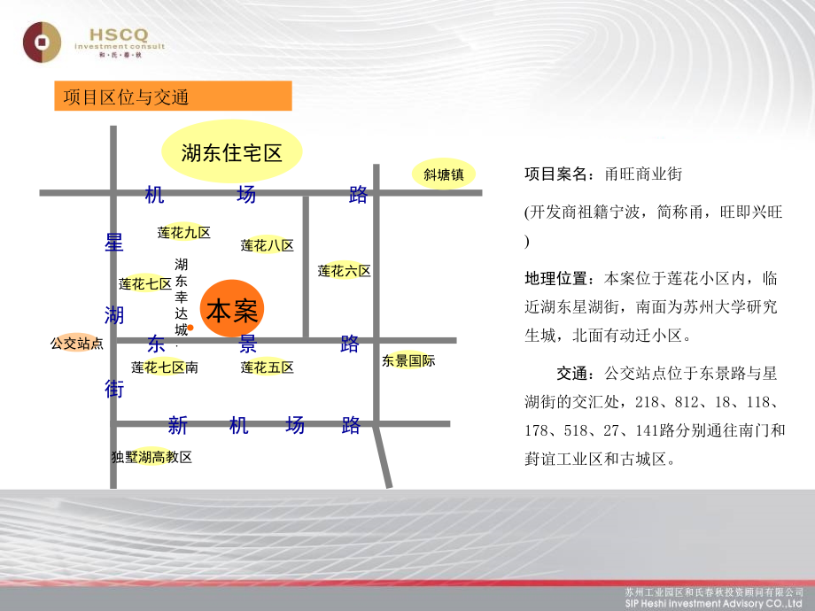 江苏苏州甬旺商业街项目策划59p市场分析产品定位销售计划企划_第4页