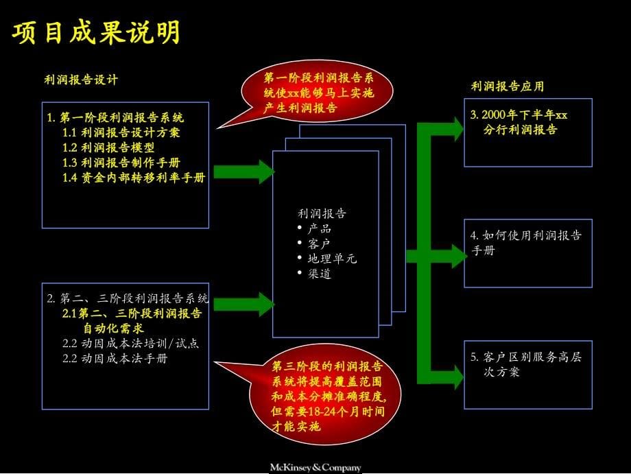 麦肯锡《工商银行深圳分行---改善业绩管理系统与客户管理》163页_第5页