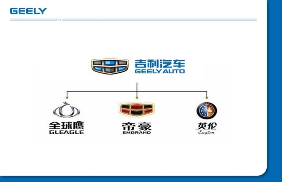 吉利汽车车型与dms对应代码概要_第5页