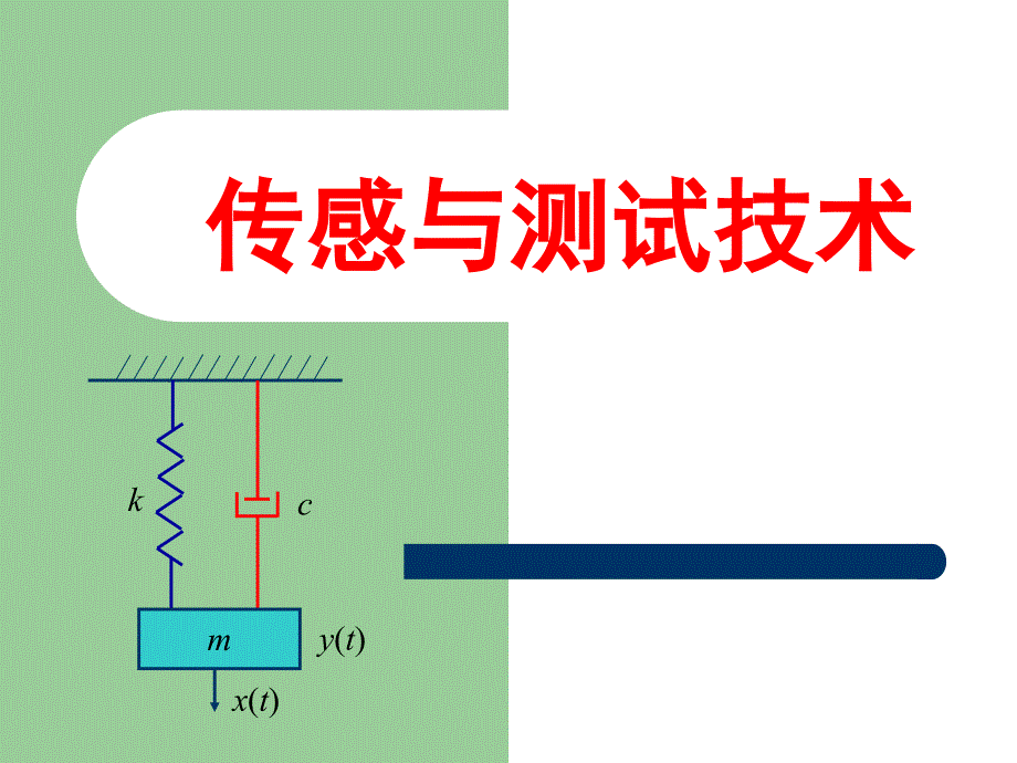 传感与测试技术课件-北理_1_第1页