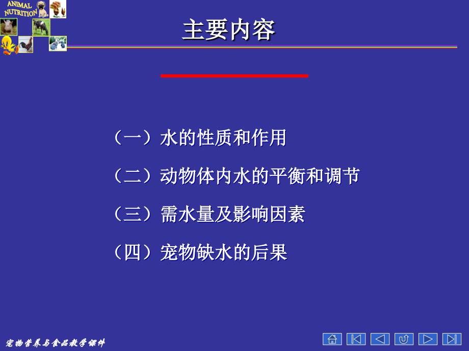 宠物水营养及物质关系概要_第3页