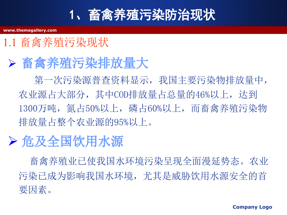 畜禽养殖废水处理技术剖析_第3页