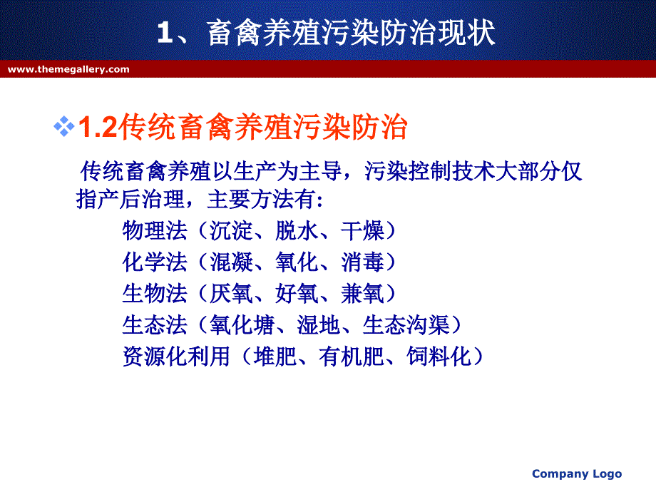 畜禽养殖废水处理技术剖析_第4页