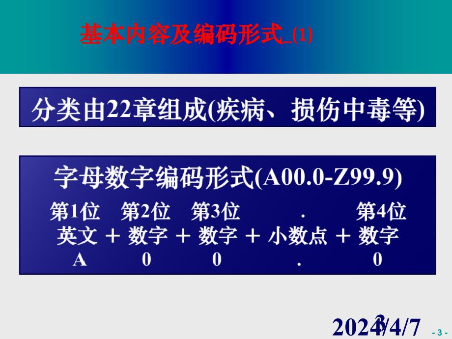 疾病编码方法2014_第3页