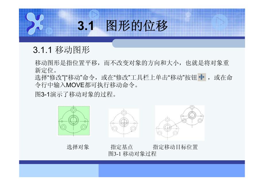 autocad机械制图--第三章_第2页