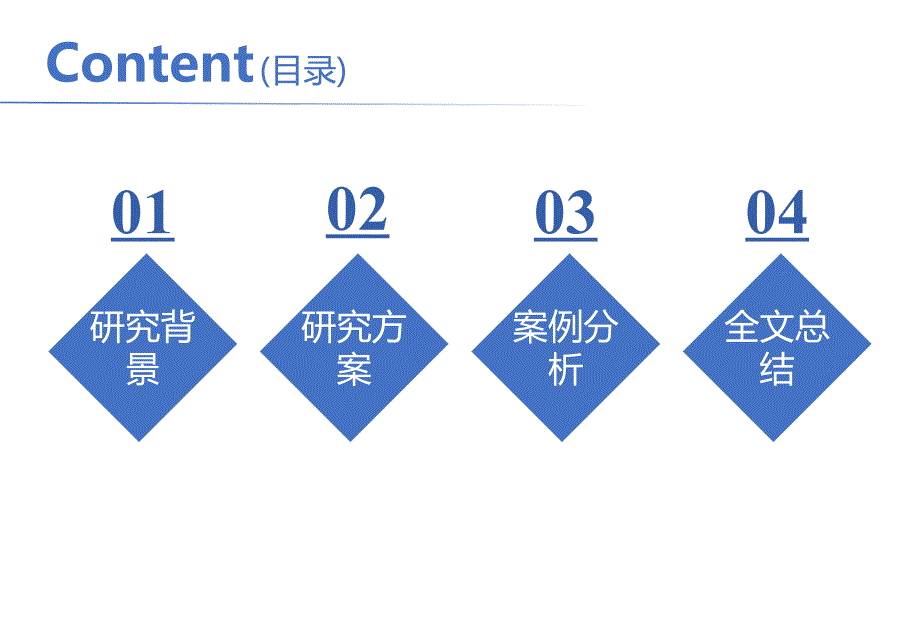 毕业论文答辩ppt精华版_第2页