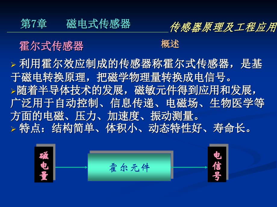 第七章磁电式传感器讲义_第2页