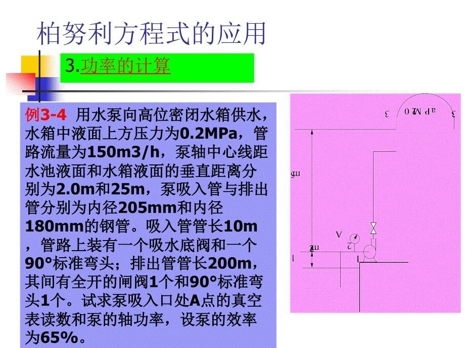 柏努利方程式的应用_第5页