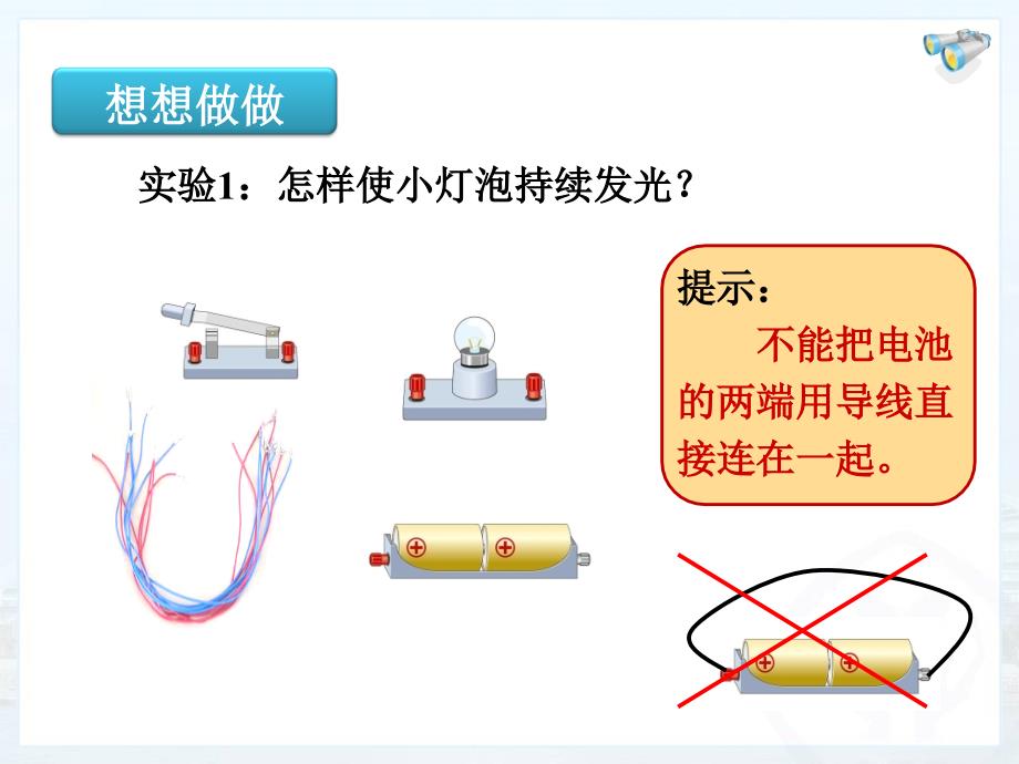 第十五章 电流与电路 第二节电流和电路ppt+flash讲义_第2页