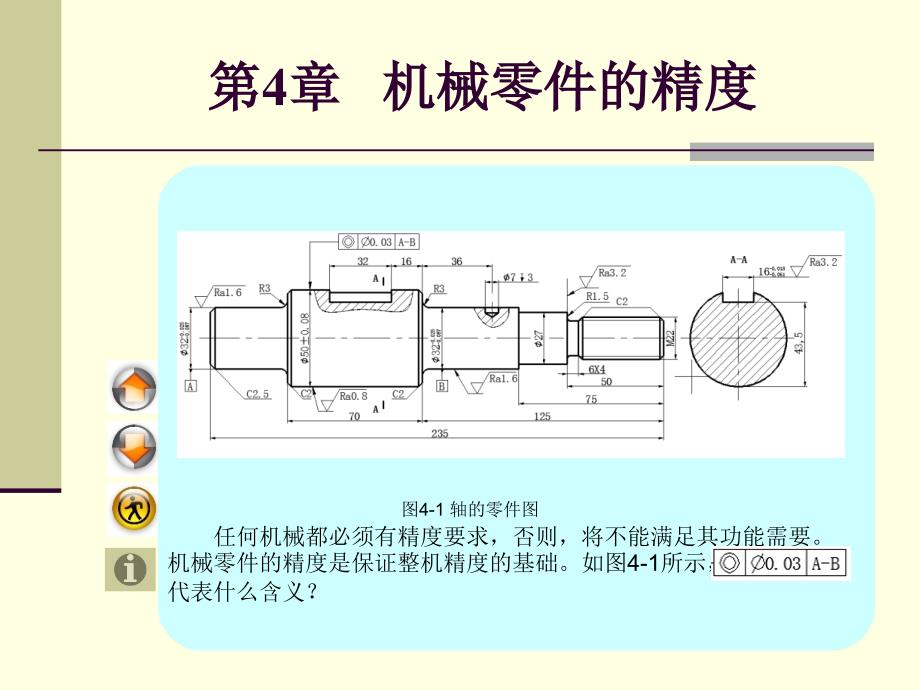 机械基础-4章机械零件的精度_第2页