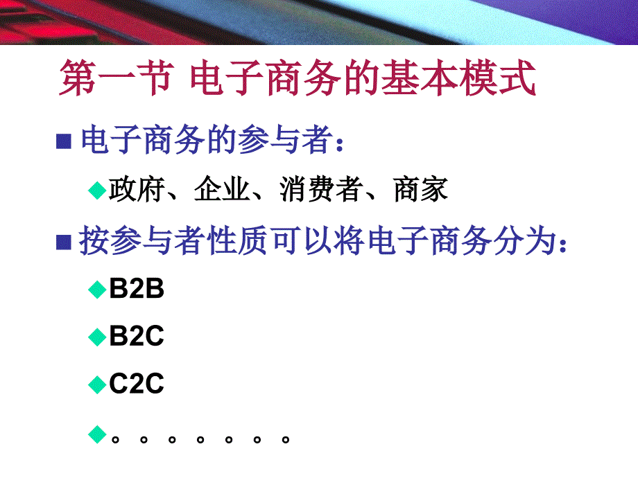 电子商务模式与影响_第2页