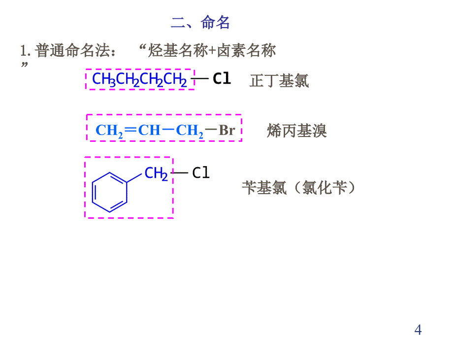 第七章卤代烃_第4页