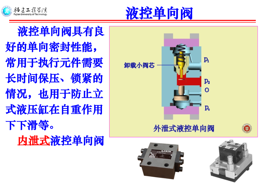 第6章：液压控制阀_第4页