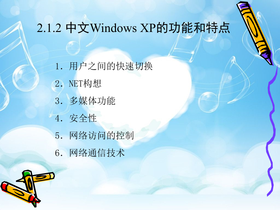 windows_xp操作系统基础课件概要_第4页