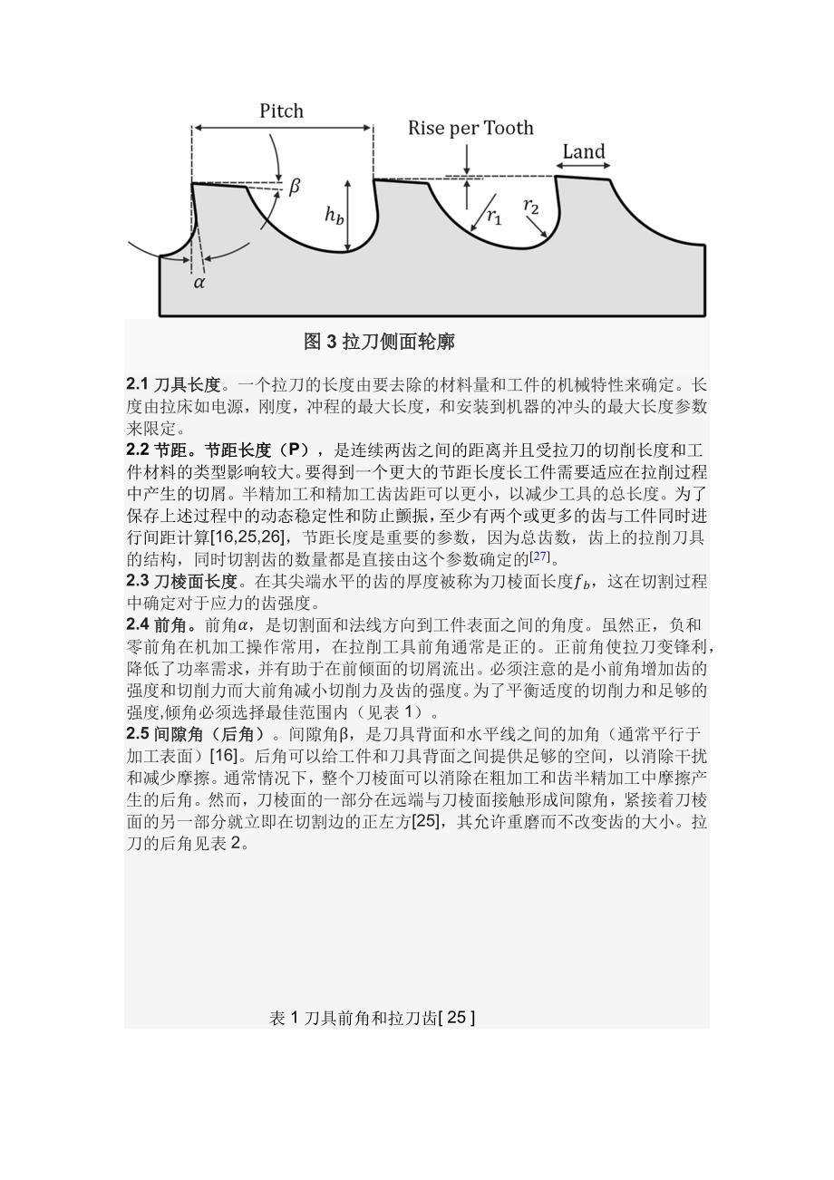 拉刀优化设计论文翻译_第4页