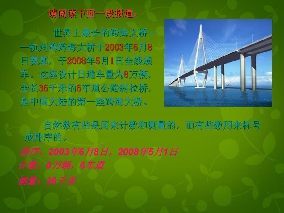 浙教初中数学七上《1.1 从自然数到有理数》PPT课件 (6)_第5页