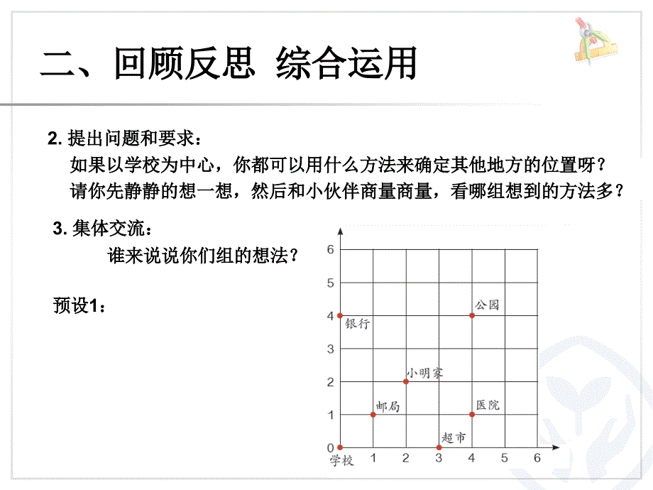 人教版小学数学六年级下第六单元整理和复习的ppt概要_第4页