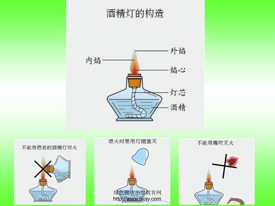 四年级上册科学第二单元7分离食盐与水的方法_第5页