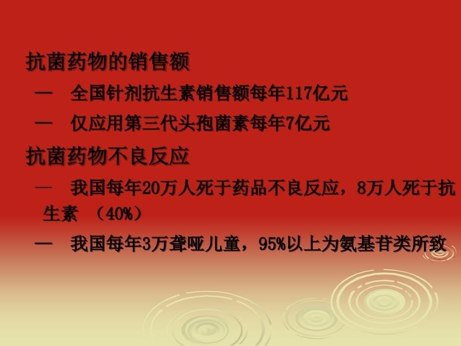 渭滨区抗菌药物培训2012.09.01讲义_第5页