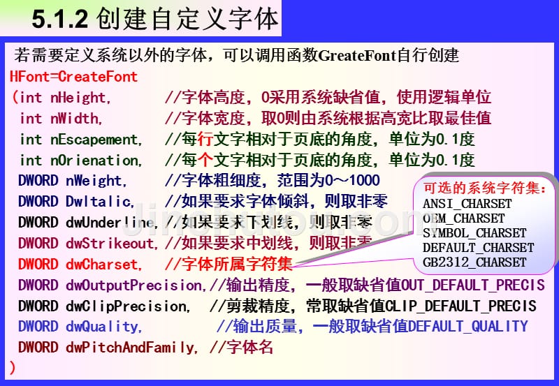 c++程序设计chapter5概要_第4页